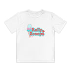 Rally Scoops Youth Competitor Tee, by Rally Republic