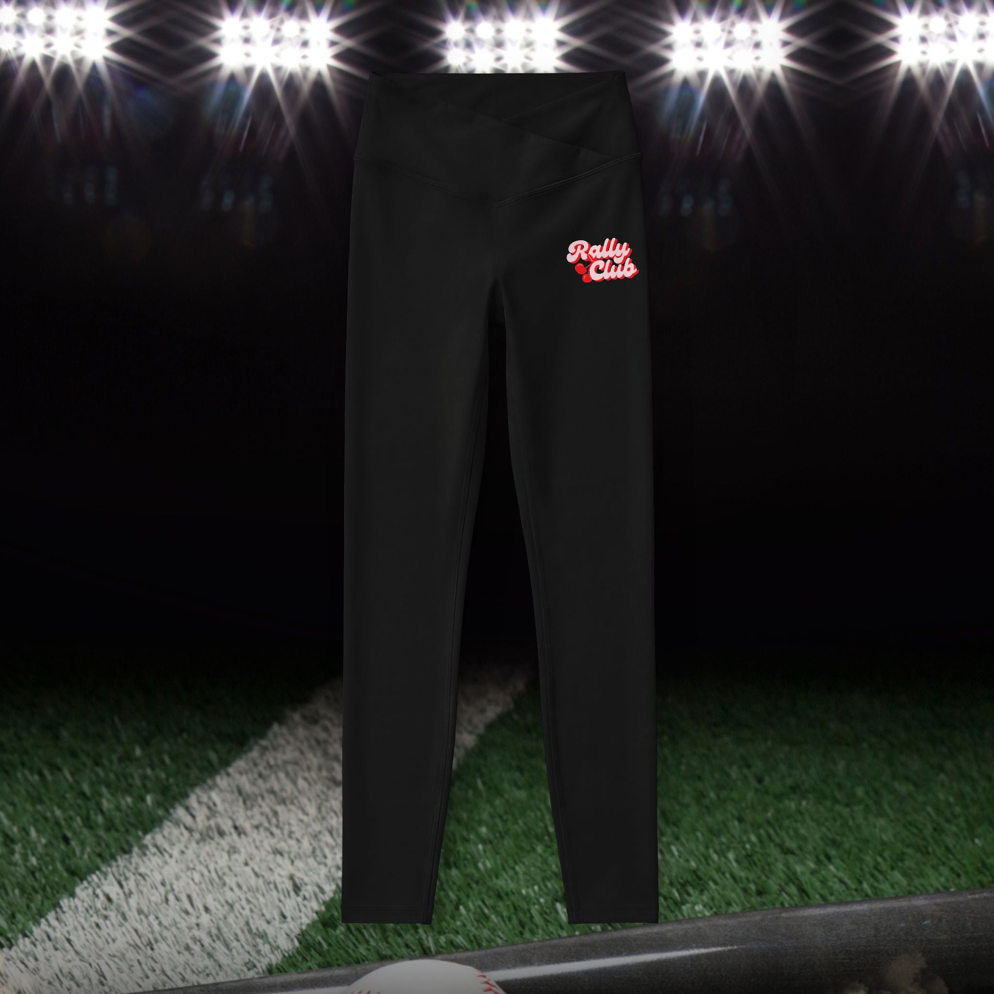 Rally Club Women’s Luxe Leggings