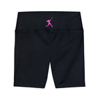 Rally Girl Signature Hitter Training Shorts, by Rally Republic