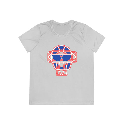 Catch The Rally Ladies Competitor Tee, by Rally Republic