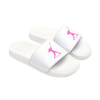 Rally Girl Youth Removable-Strap Slides, by Rally Republic