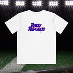 Catch The Rally Boy’s Athletic Tee