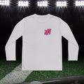 RR TUFF Boy’s Long Sleeve Athletic Tee