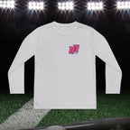 RR TUFF Boy’s Long Sleeve Athletic Tee
