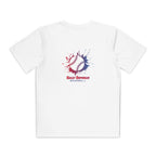 Summer Splash Youth Competitor Tee, by Rally Republic