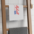 Rally Party USA Towel, by Rally Republic