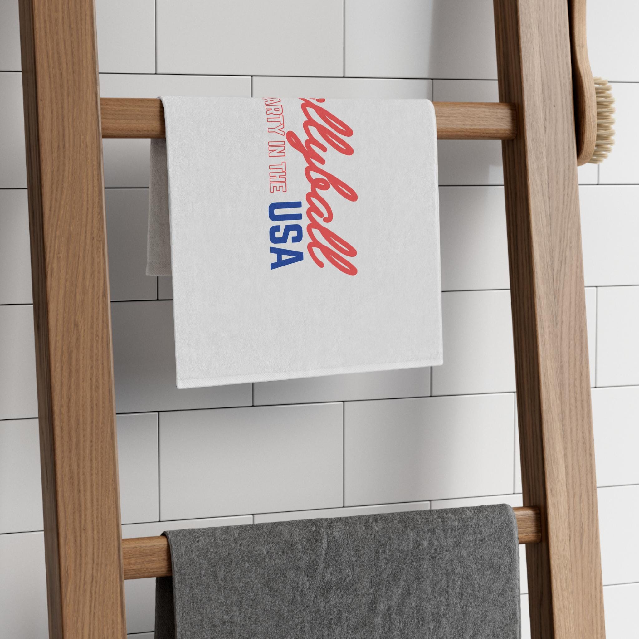 Rally Party USA Towel, by Rally Republic
