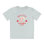 Rally Pies & RBI’s Youth Competitor Tee, by Rally Republic