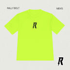 R-Bolt “Get Reps” Men’s Athletic Tee