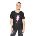 Be The Rally Women’s Athletic Tee
