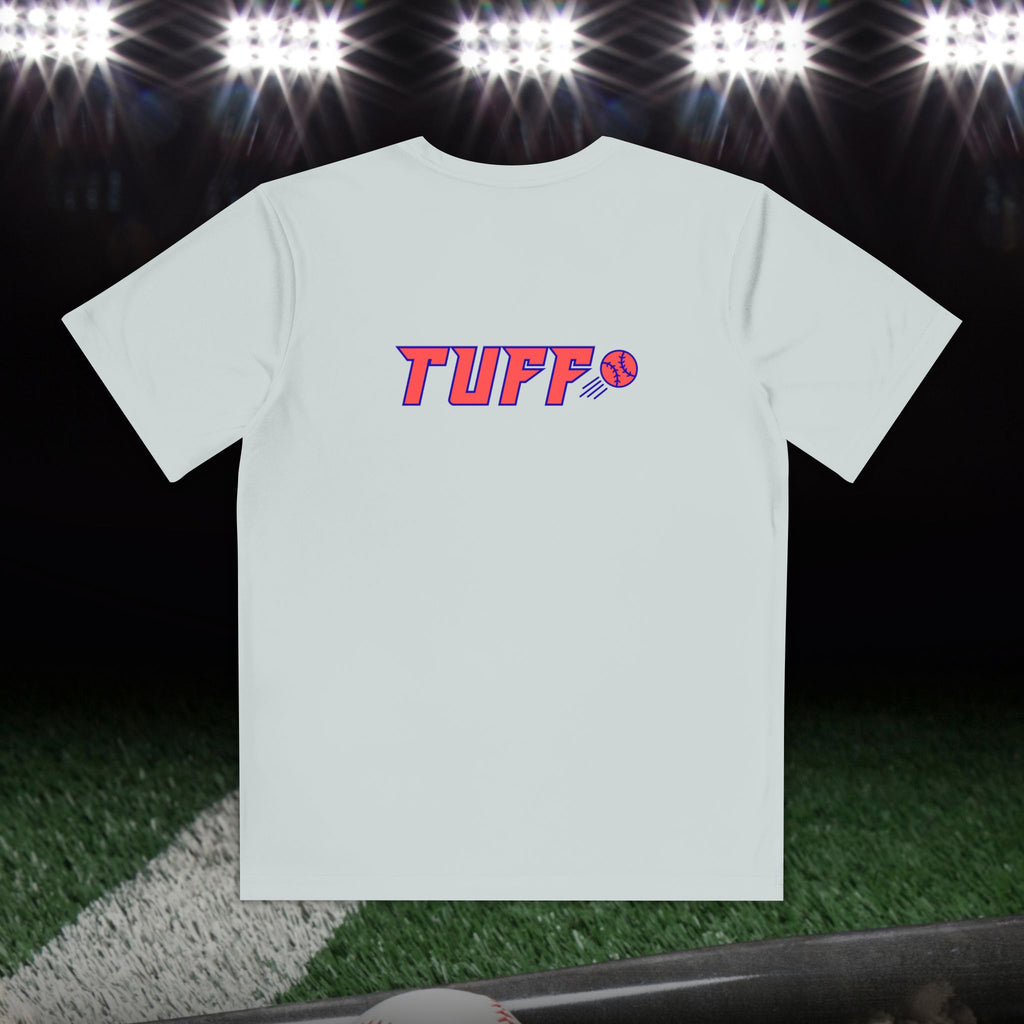 RR TUFF Boy’s Athletic Tee