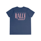 Ball Mom Energy Competitor Tee, by Rally Republic