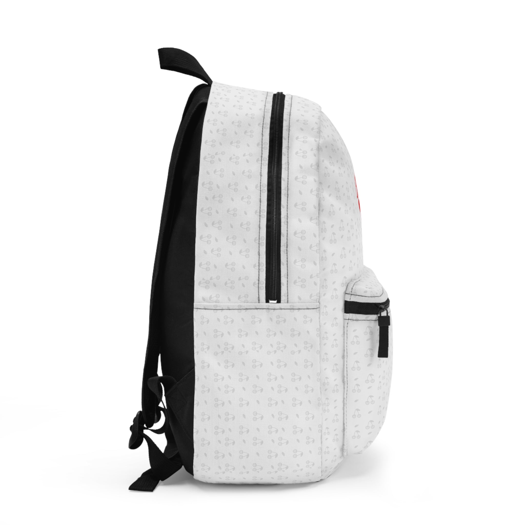 Rally Club Backpack