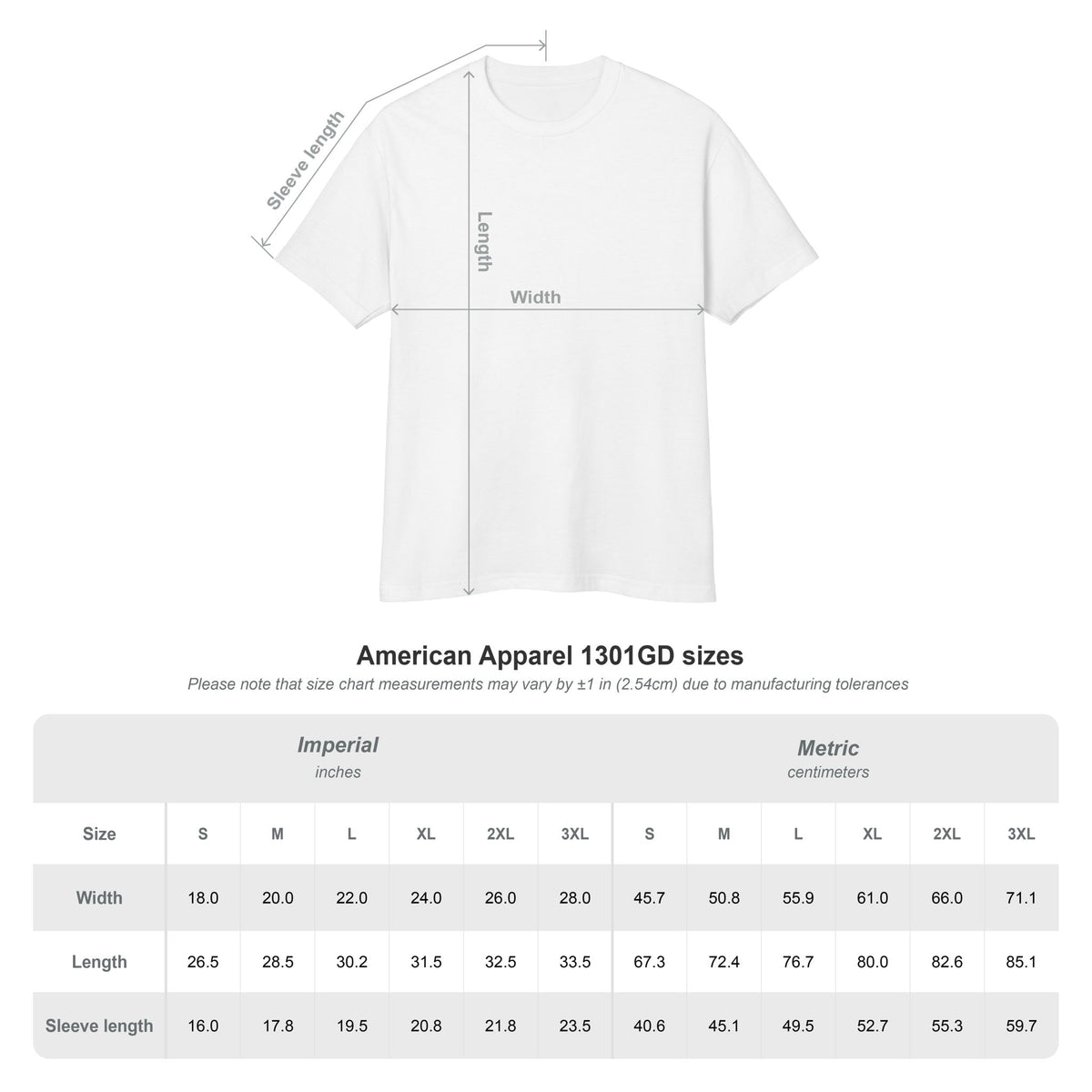 Rally Club “We Are The Republic”Men’s Heavyweight Cotton Tee