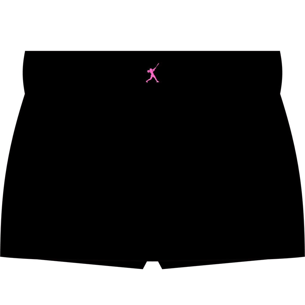 Rally Girl Signature Hitter Skort, by Rally Republic