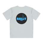 Electro-Rally Mode Youth Competitor Tee, by Rally Republic