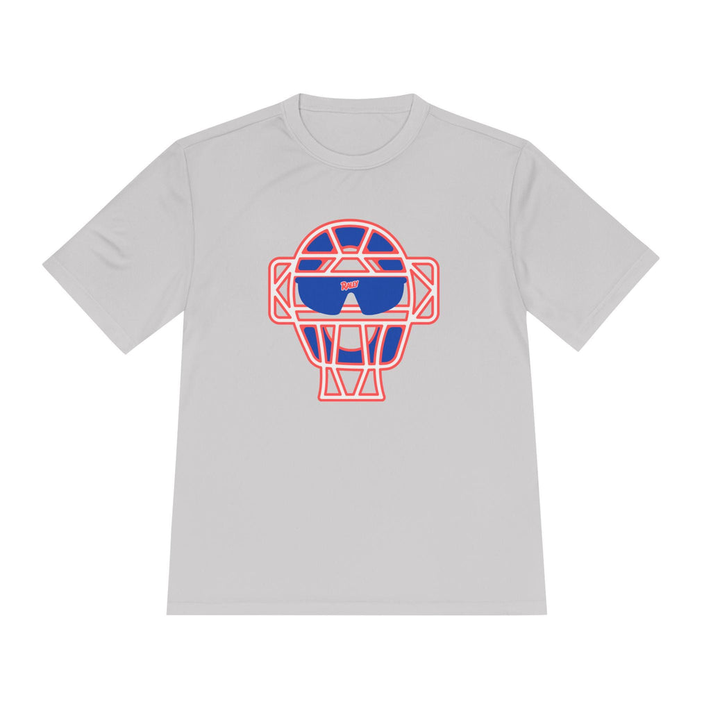 Catch The Rally Competitor Tee, by Rally Republic