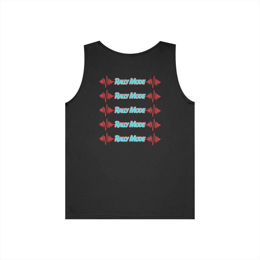 Rally Shades Tank Top, by Rally Republic