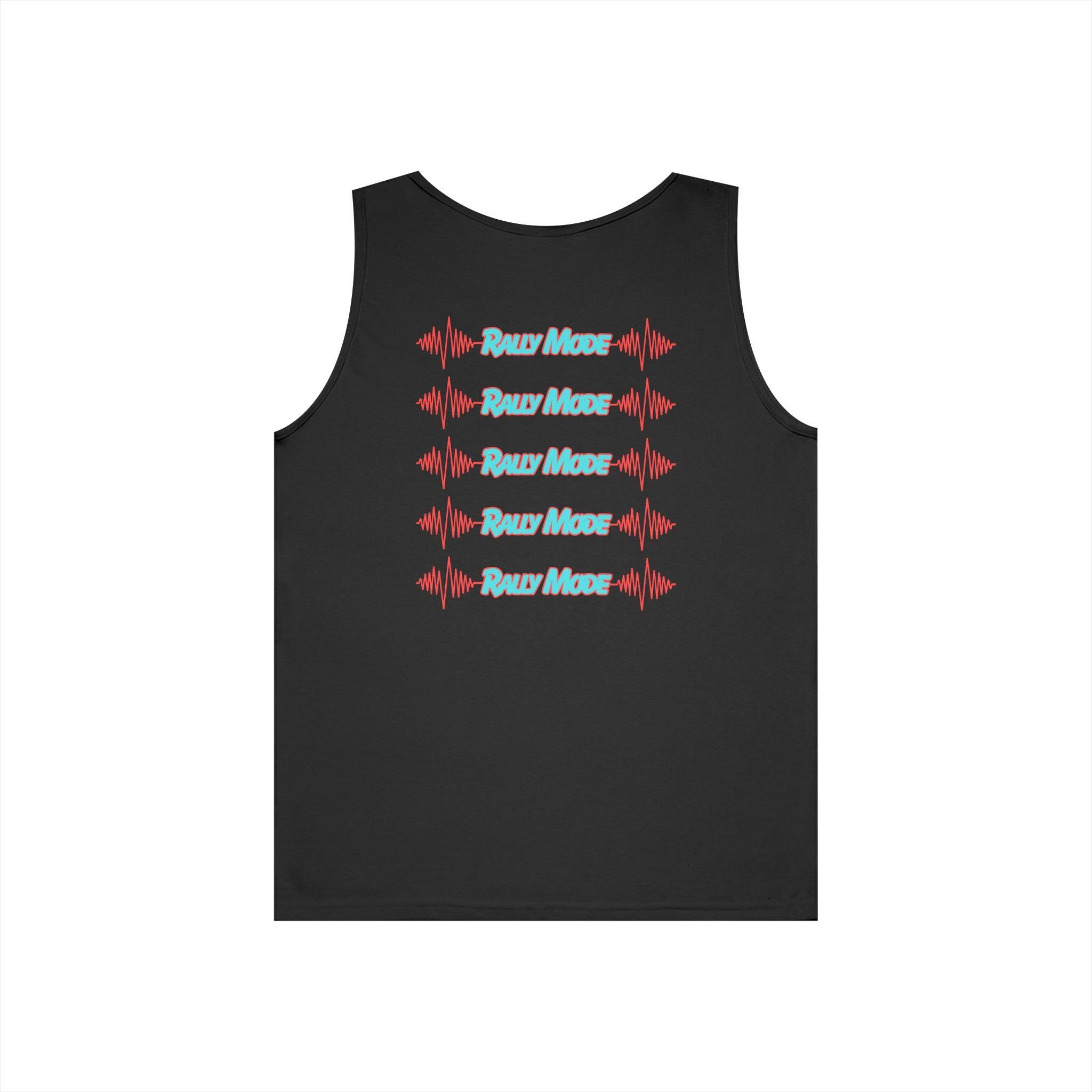 Rally Shades Tank Top, by Rally Republic