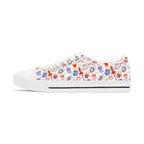 Rally Girl Low Top Sneakers, by Rally Republic