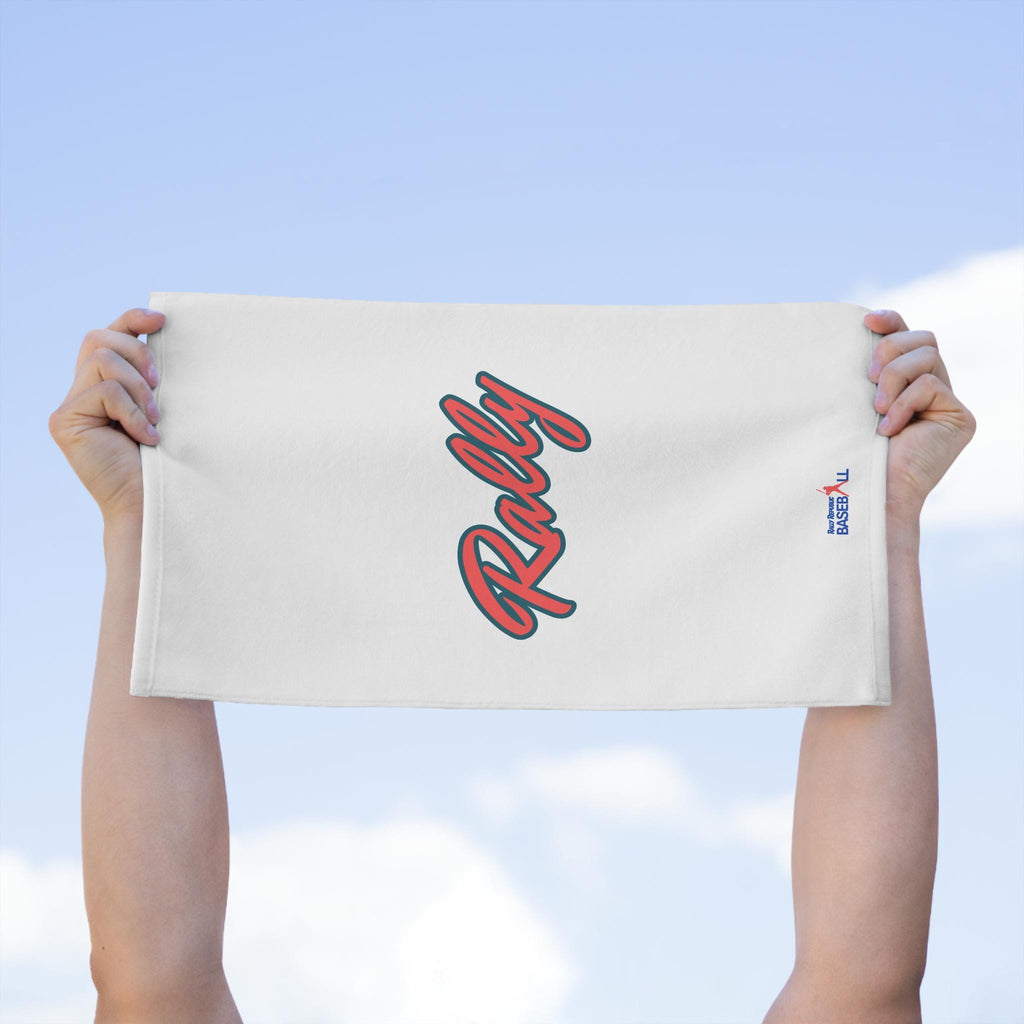 The Rally Towel - 11x18, by Rally Republic