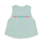 Rally Mode Crop Top, by Rally Republic
