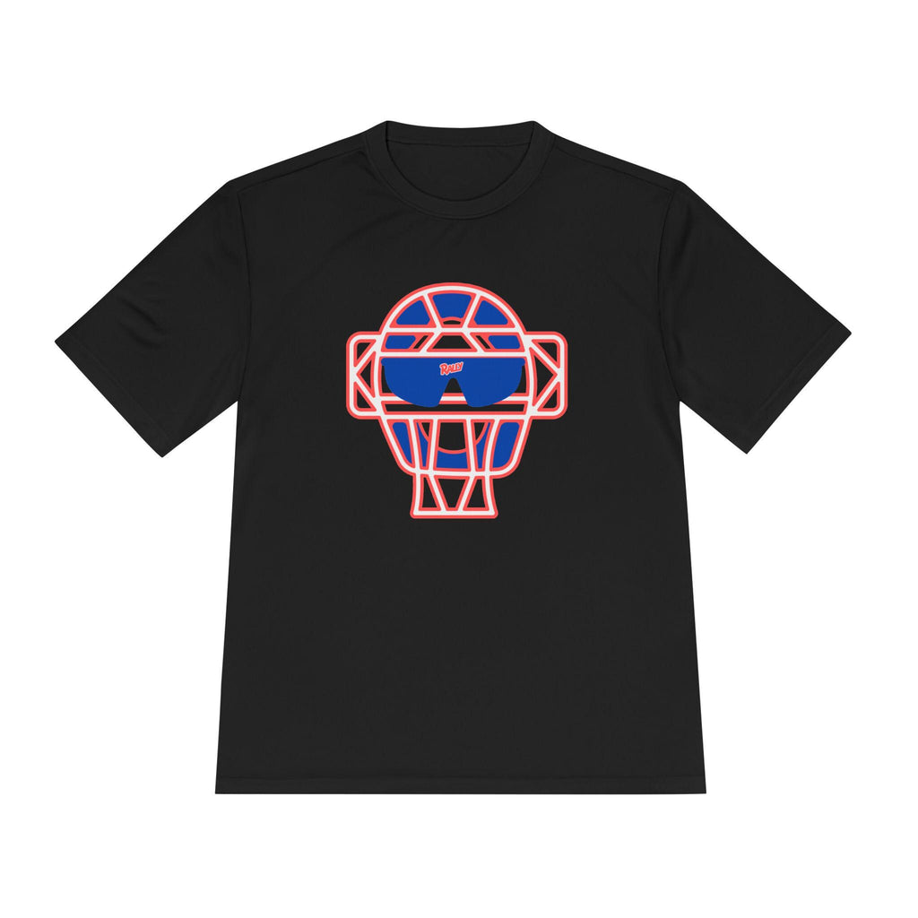 Catch The Rally Competitor Tee, by Rally Republic