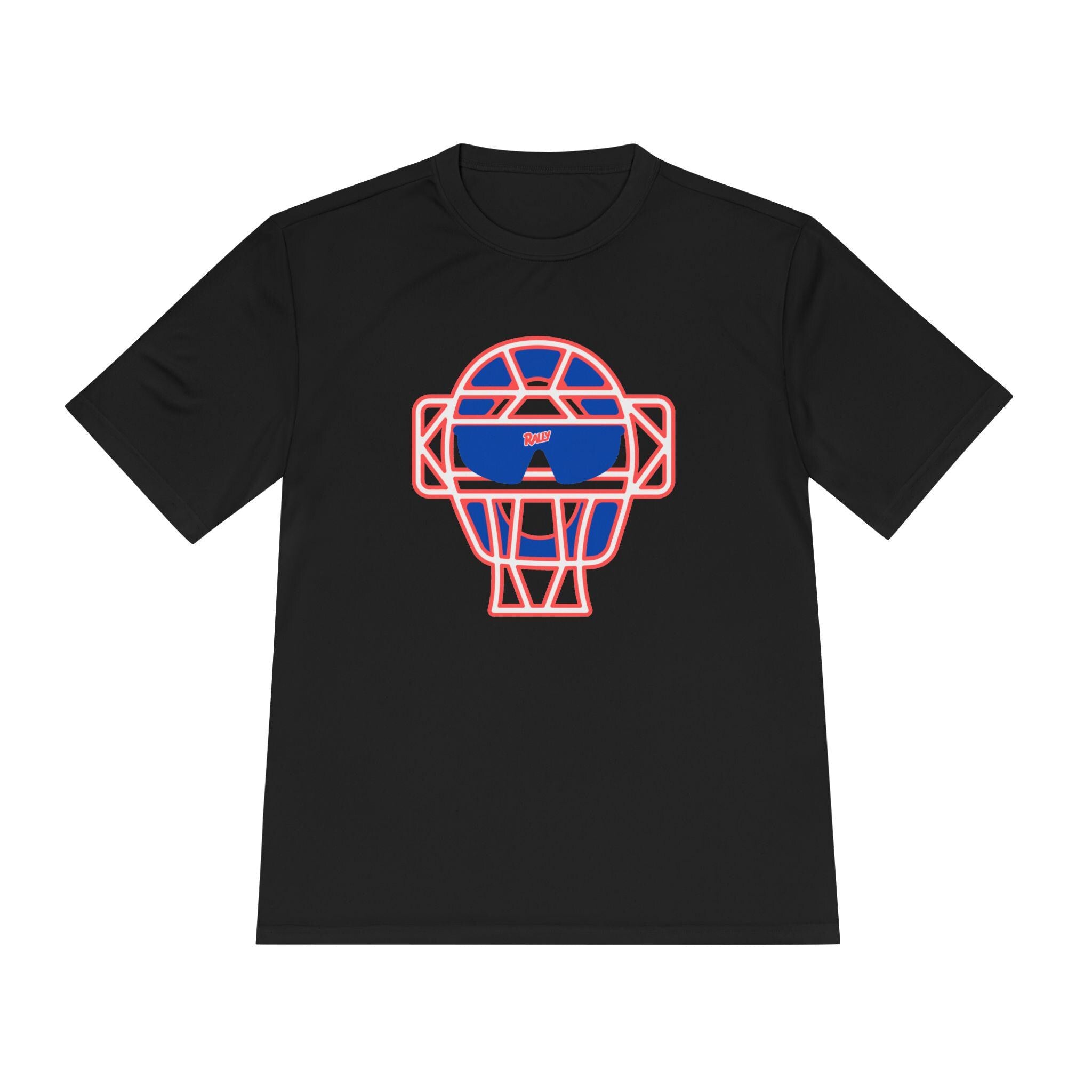 Catch The Rally Competitor Tee, by Rally Republic