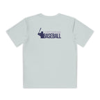 Rally Classic Youth Competitor Tee, by Rally Republic Baseball