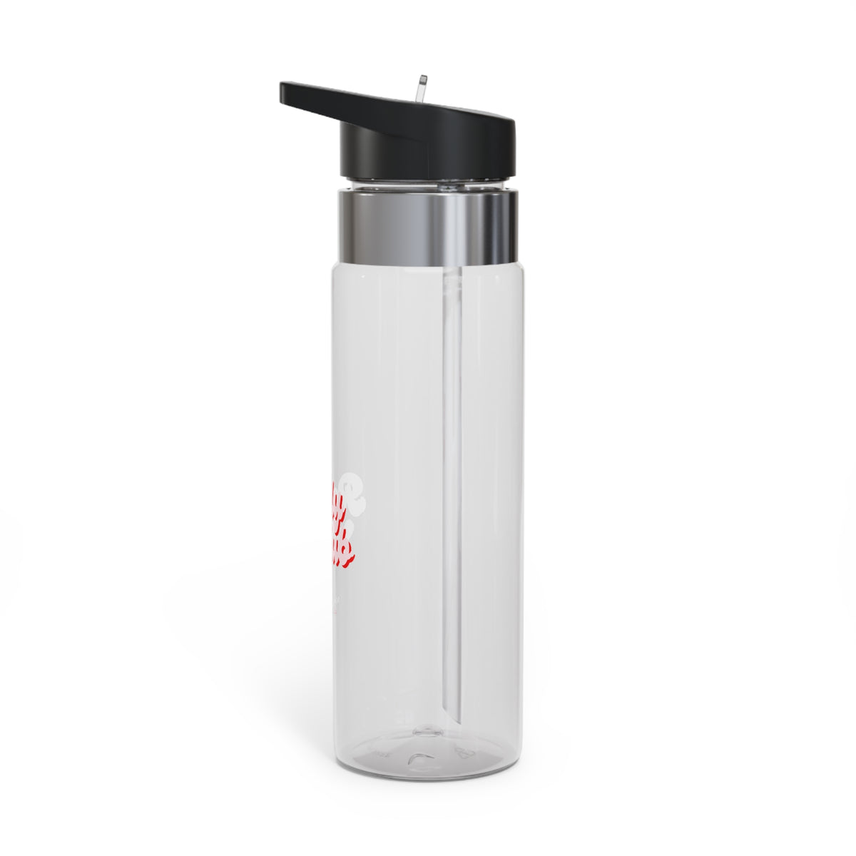 The Rally Club Sport Bottle, 20oz