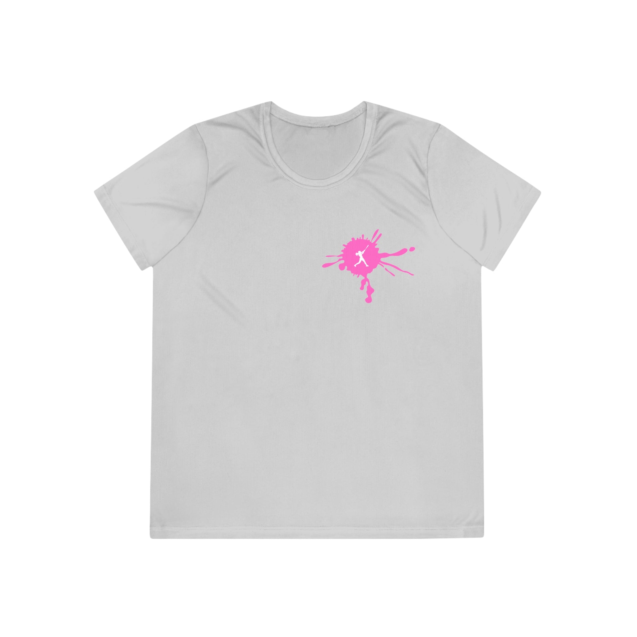 Rally Drip Women’s Athletic Tee