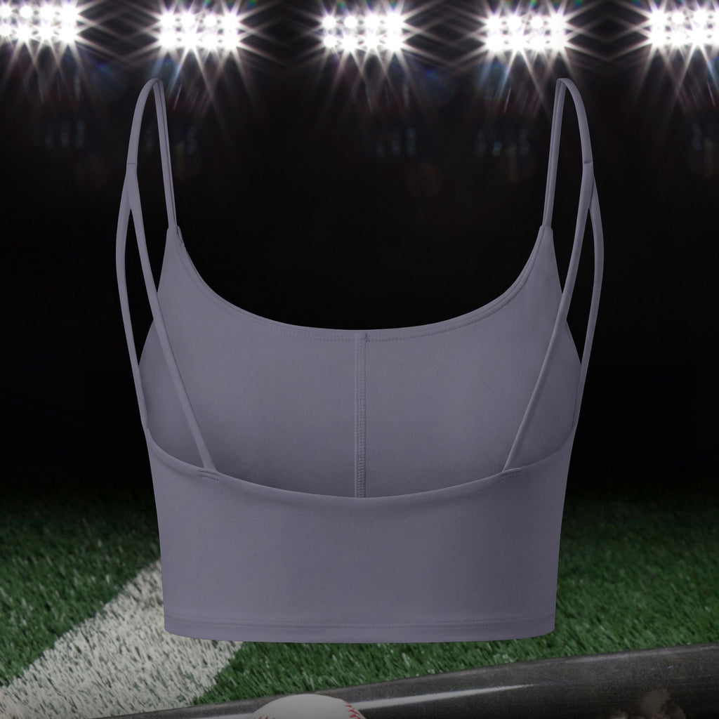Rally Club Women's Luxe Sports Bra