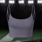 Rally Club Women's Luxe Sports Bra