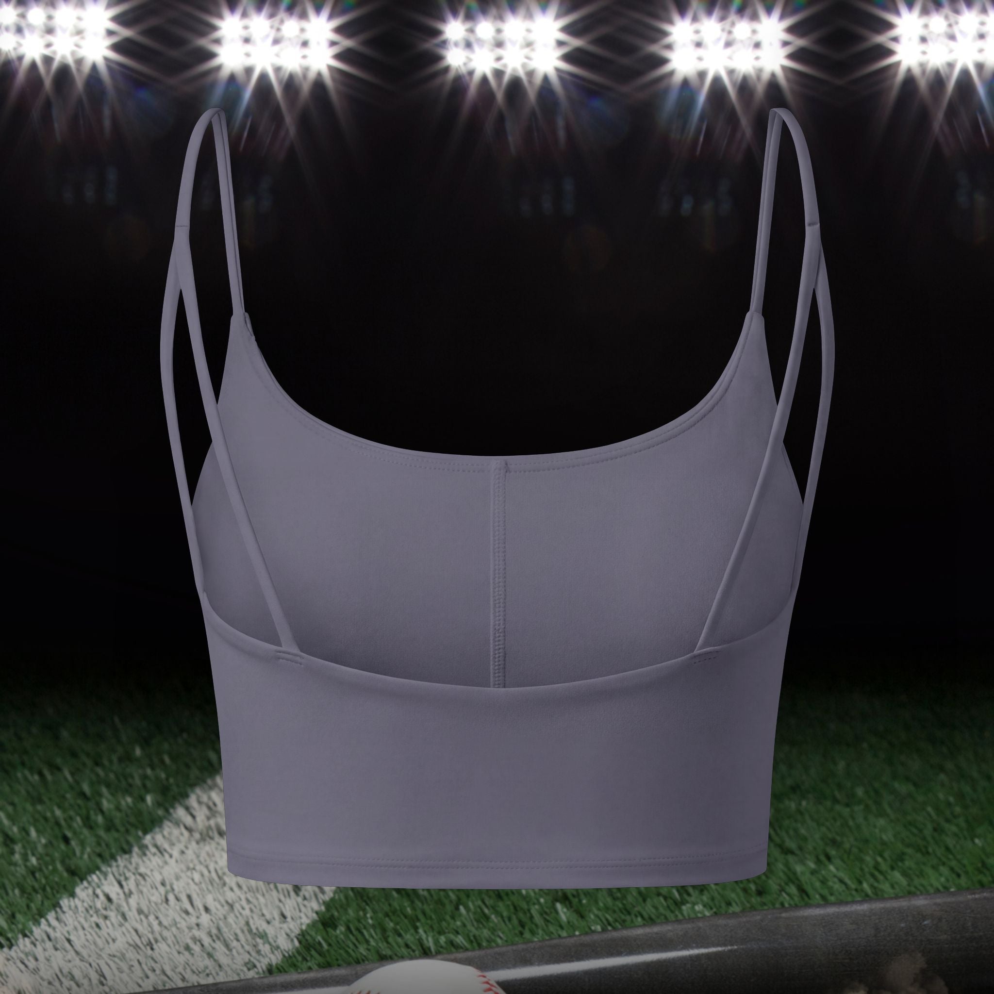 Rally Club Women's Luxe Sports Bra