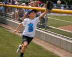 Rally Fuel Youth Competitor Tee, by Rally Republic