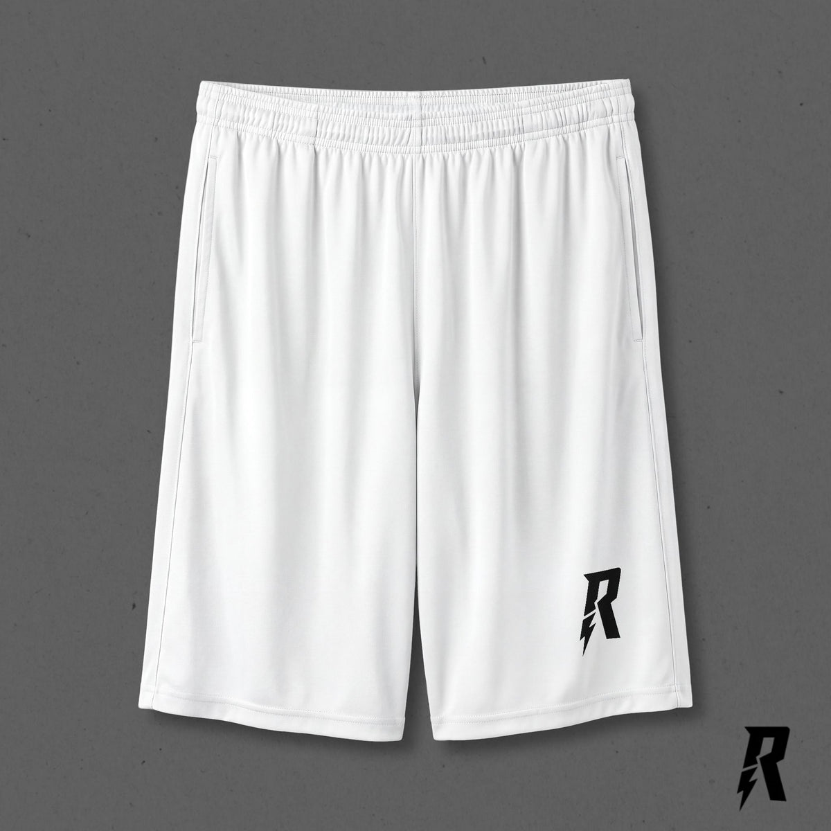 R-Bolt Core Men’s Pocketed 7" Shorts