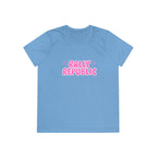 Rally Sparkles Ladies Competitor Tee, by Rally Republic