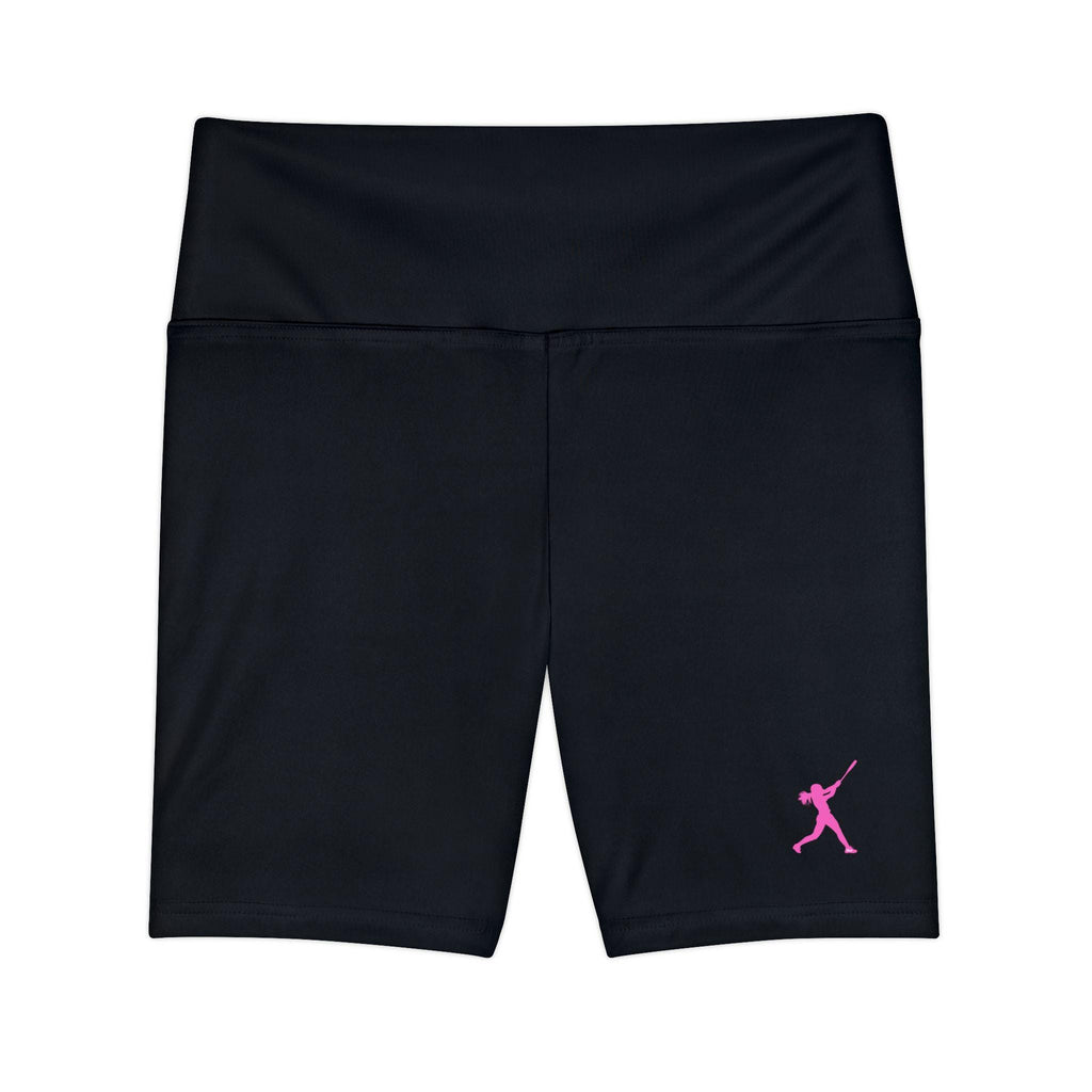 Rally Girl Signature Hitter Training Shorts, by Rally Republic