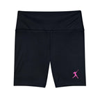 Rally Girl Signature Hitter Training Shorts, by Rally Republic