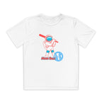 Moon Balls Youth Competitor Tee, by Rally Republic