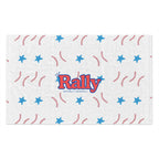 Star Spangled Rally Towel, by Rally Republic