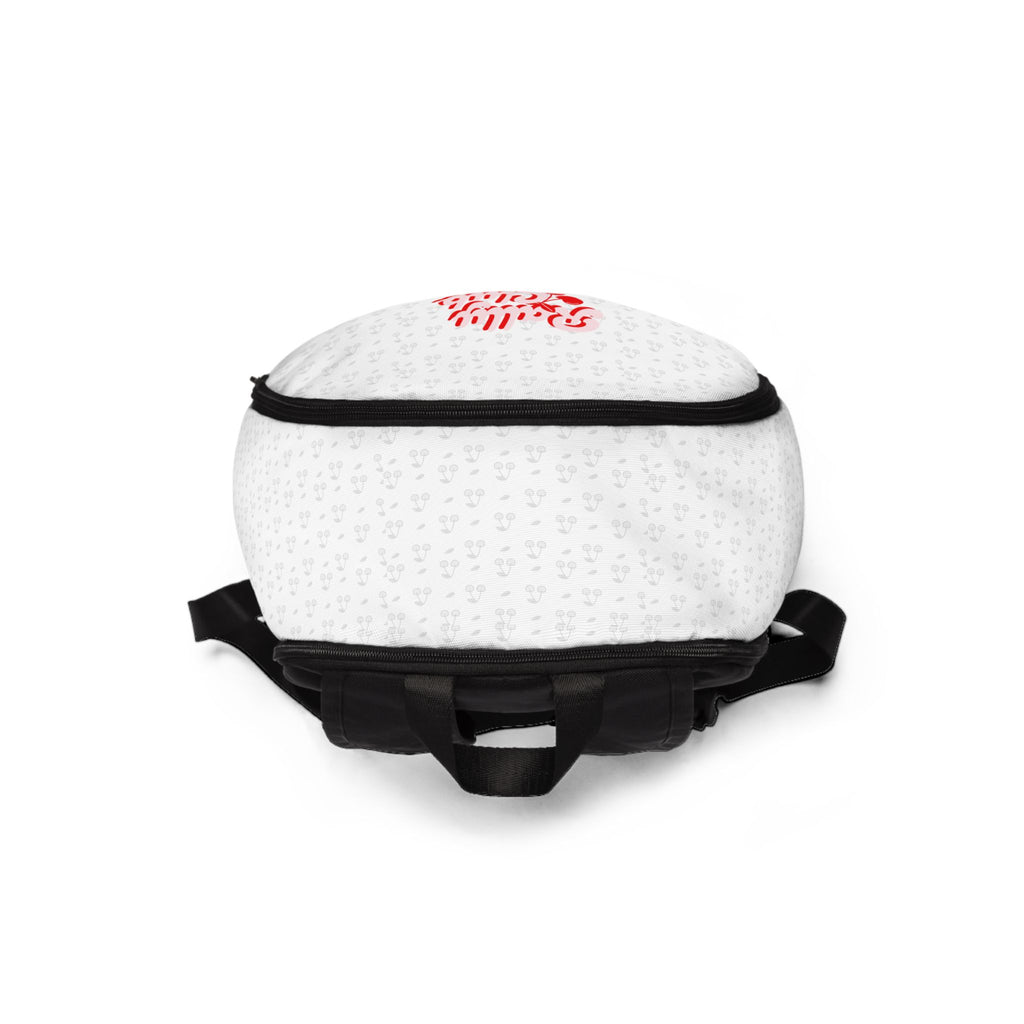 Rally Club Lite Backpack
