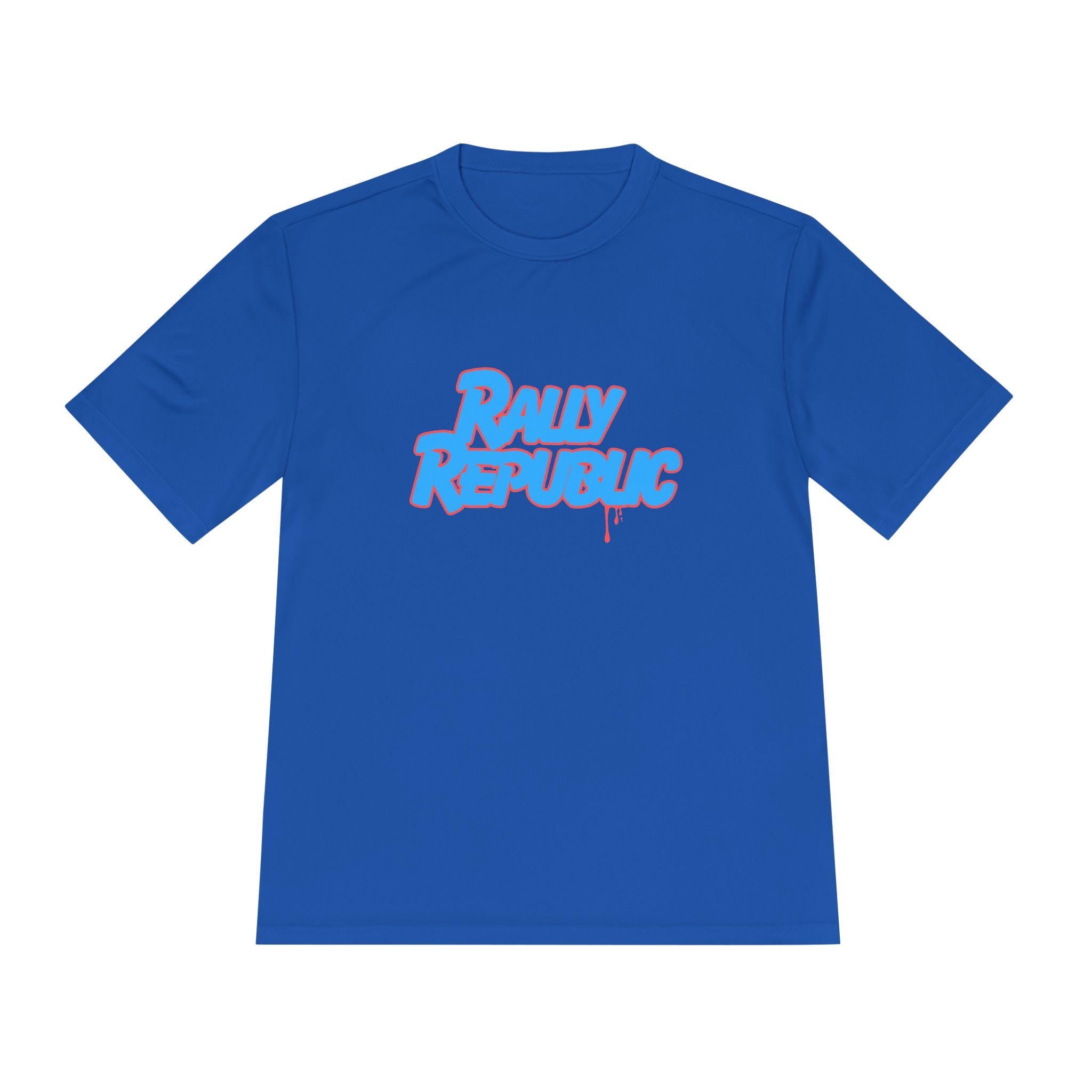 Drip Republic Competitor Tee