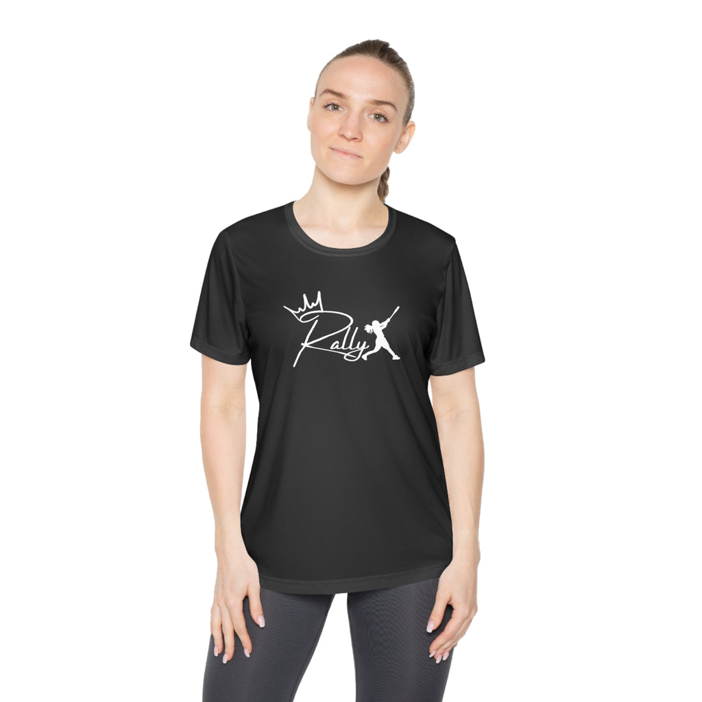 Rally Royalty Women’s Athletic Tee