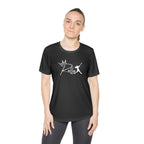Rally Royalty Women’s Athletic Tee