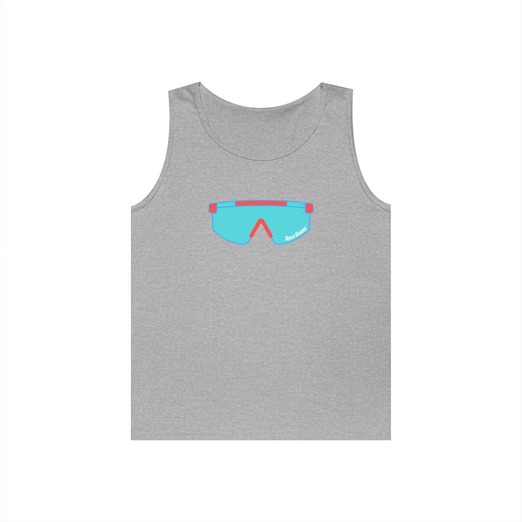 Rally Shades Tank Top, by Rally Republic