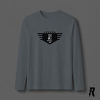 R-Bolt Battle Gear Men’s Long Sleeve Performance Tee
