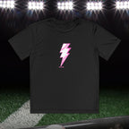 Be The Rally Girl’s Athletic Tee
