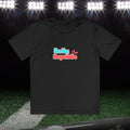 Rally Splash Boy’s Athletic Tee