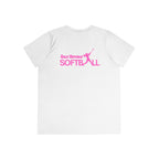 Rally Cap Women’s Athletic Tee